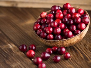 Cranberry