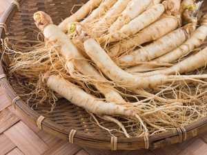 Ginseng