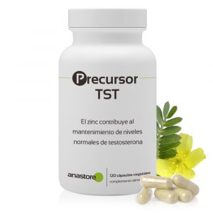 precursor TST, sexualidad masculina, tribulus terrestris