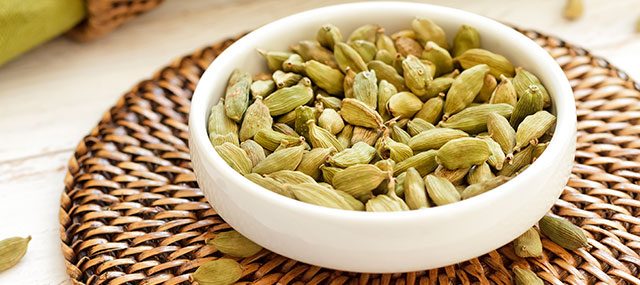 cardamomo