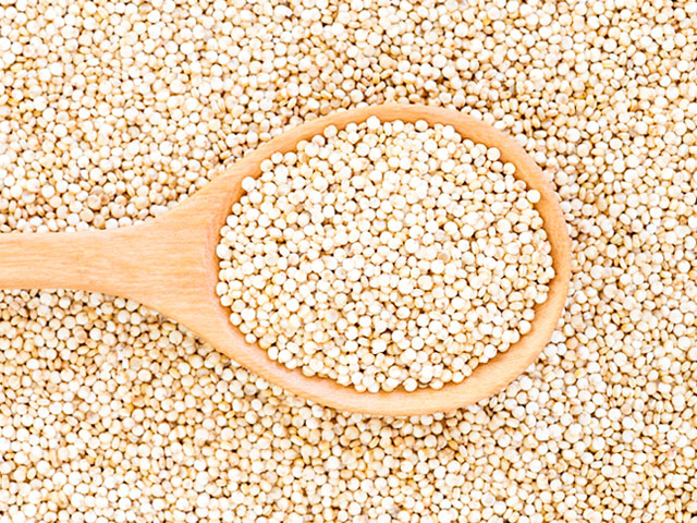 Quinoa